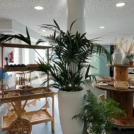 Aparthotel Hyde Park Lane Puerto del Carmen (Lanzarote)