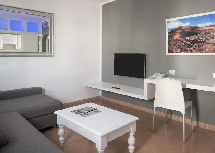 Hyde Park Lane Puerto del Carmen (Lanzarote)