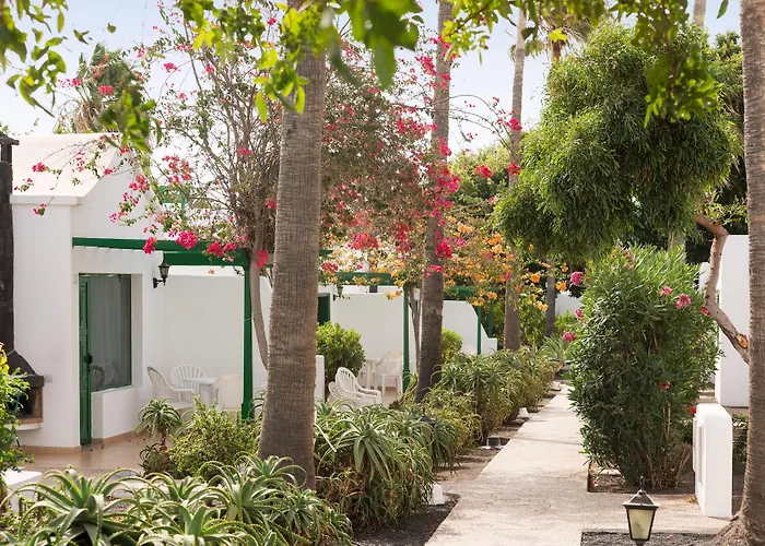 Aparthotel Hyde Park Lane Puerto del Carmen (Lanzarote)