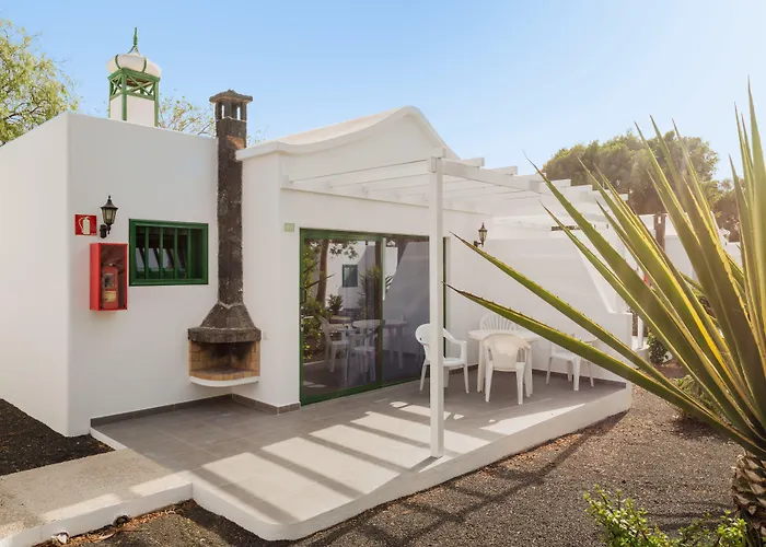 Aparthotel Hyde Park Lane Puerto del Carmen (Lanzarote)