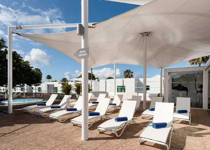 Aparthotel Hyde Park Lane Puerto del Carmen (Lanzarote)