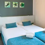 Aparthotel Hyde Park Lane 4*