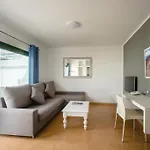 Hyde Park Lane Puerto del Carmen (Lanzarote)