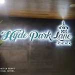 Hyde Park Lane Aparthotel 4*