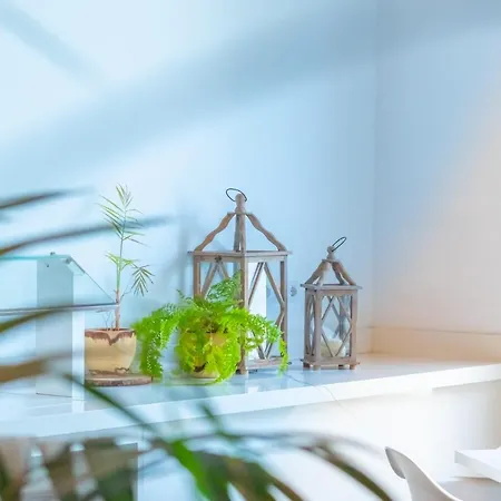 Aparthotel Hyde Park Lane Puerto del Carmen (Lanzarote)