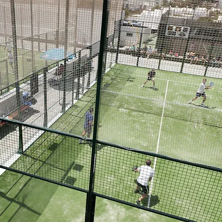 Aparthotel Hyde Park Lane 4*