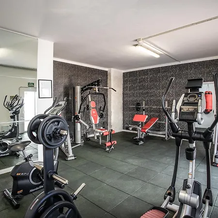 Aparthotel Hyde Park Lane 4*