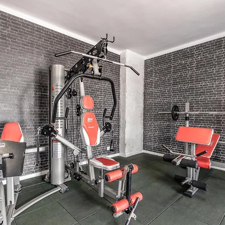 מלון דירות Hyde Park Lane פוארטו דל כרמן