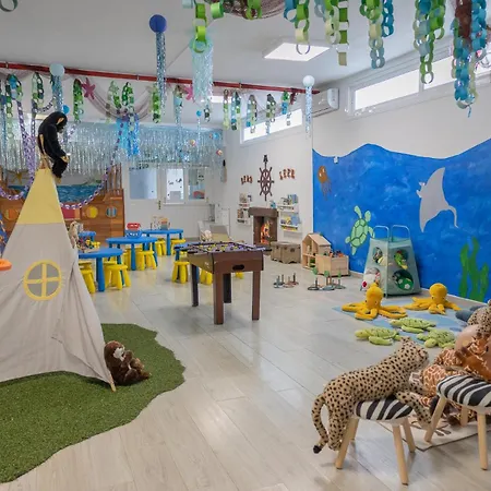 Hyde Park Lane מלון דירות פוארטו דל כרמן