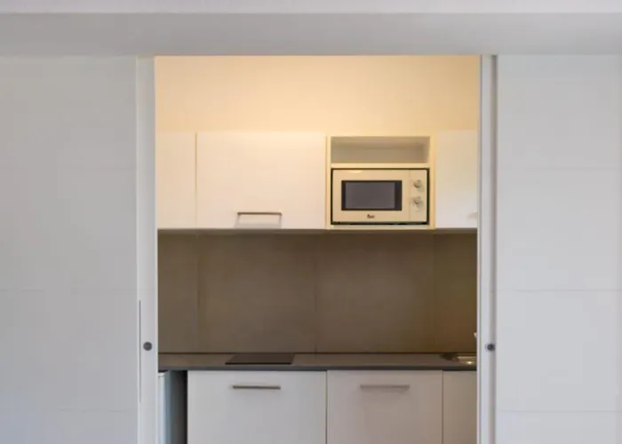 Hyde Park Lane מלון דירות פוארטו דל כרמן