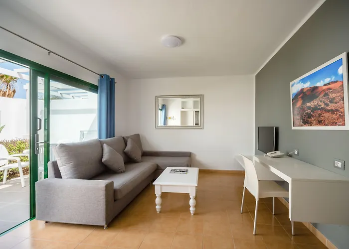 Hyde Park Lane 4* פוארטו דל כרמן