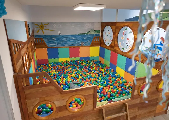 Hyde Park Lane פוארטו דל כרמן