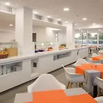 Ξενοδοχείο με διαμερίσματα Hyde Park Lane 4*