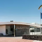 Ξενοδοχείο με διαμερίσματα Hyde Park Lane