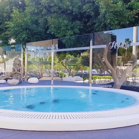 Hyde Park Lane 3* פוארטו דל כרמן