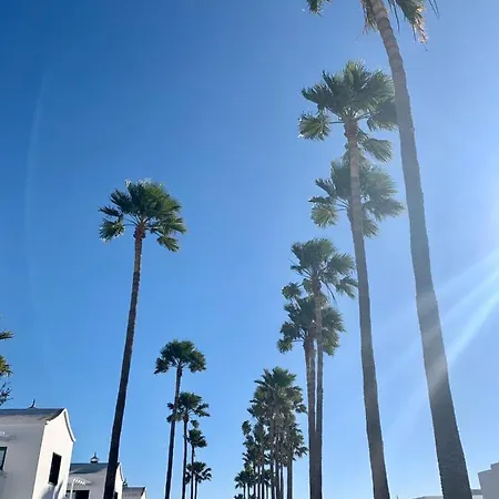 Hyde Park Lane Hotel apartamentowy Puerto del Carmen (Lanzarote)