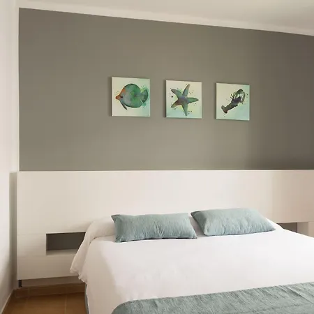 Hyde Park Lane Puerto del Carmen (Lanzarote)