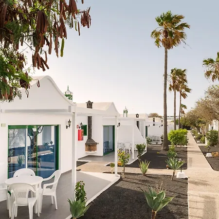 Hyde Park Lane Lägenhetshotell Puerto del Carmen (Lanzarote)