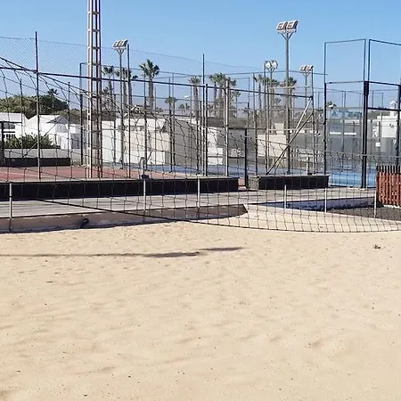 מלון דירות Hyde Park Lane פוארטו דל כרמן
