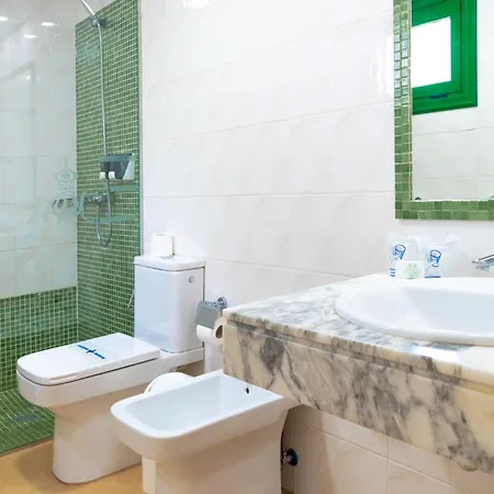 Hyde Park Lane Lejlighedshotel 4*