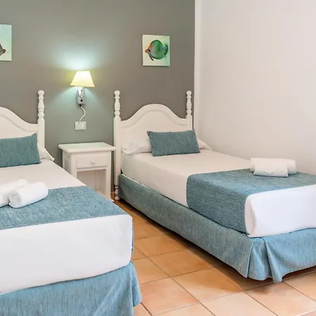 Hotel apartamentowy Hyde Park Lane 4*