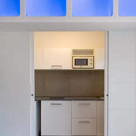 Hyde Park Lane Ξενοδοχείο με διαμερίσματα Πουέρτο Ντελ Κάρμεν