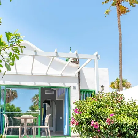 Hyde Park Lane Apartmanhotel Puerto del Carmen