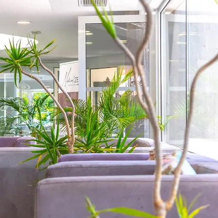 Hyde Park Lane Ξενοδοχείο με διαμερίσματα Πουέρτο Ντελ Κάρμεν