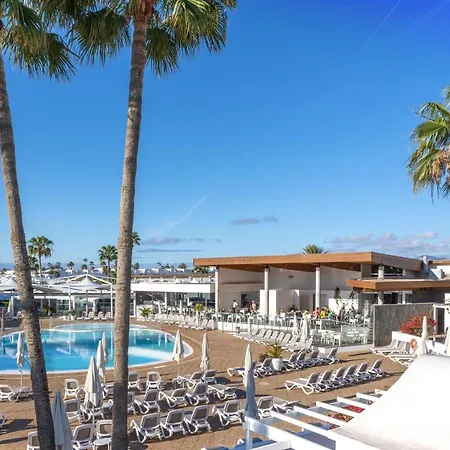 Hyde Park Lane Lägenhetshotell Puerto del Carmen (Lanzarote)