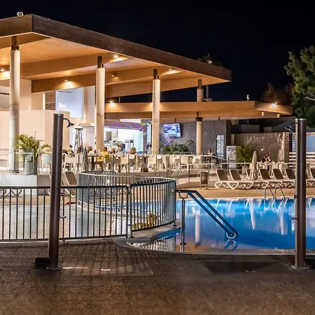 Apartmanhotel Hyde Park Lane Puerto del Carmen