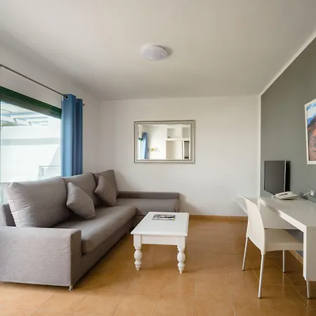 Hyde Park Lane 4* Πουέρτο Ντελ Κάρμεν