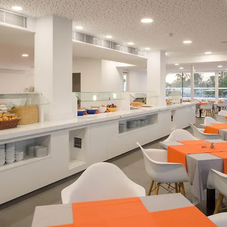 Apartahotel Hyde Park Lane 4*