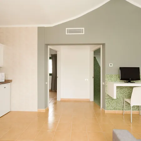 Hyde Park Lane Hotel apartamentowy