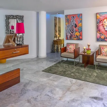 Hyde Park Lane Пуерто-дель-Кармен