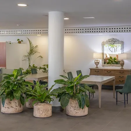 Hyde Park Lane 4* Пуерто-дель-Кармен