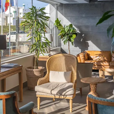 Apartmanhotel Hyde Park Lane Puerto del Carmen