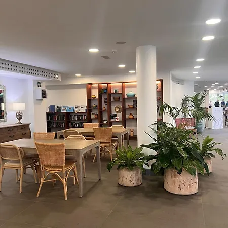 Hyde Park Lane Lejlighedshotel 4*