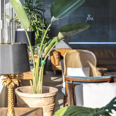 Apartmanhotel Hyde Park Lane