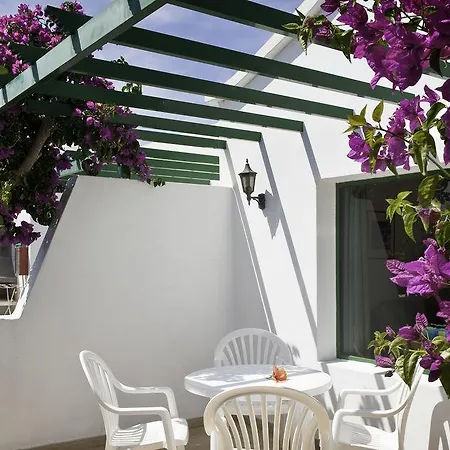 Apartahotel Hyde Park Lane Puerto del Carmen (Lanzarote)
