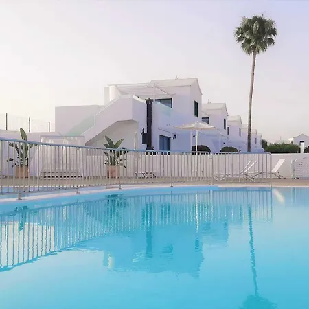 Hyde Park Lane Puerto del Carmen (Lanzarote)