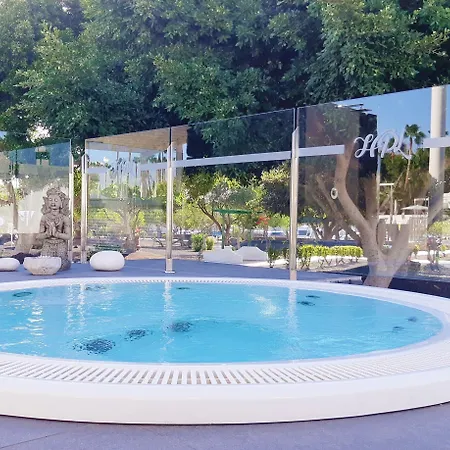 Hyde Park Lane Apartahotel Puerto del Carmen (Lanzarote)