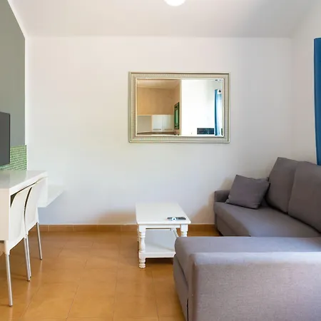 Apartahotel Hyde Park Lane