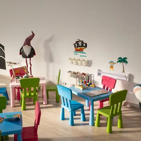 Hyde Park Lane Ξενοδοχείο με διαμερίσματα Πουέρτο Ντελ Κάρμεν