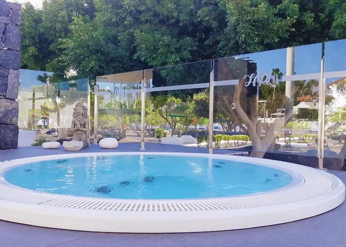 Hyde Park Lane 4* بويرتو ذيل كارمين