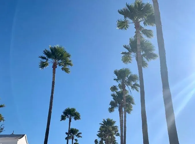 Hyde Park Lane Апарт-готель Пуерто-дель-Кармен