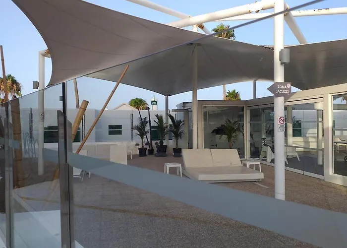 Hyde Park Lane 4* Пуэрто дель Кармен