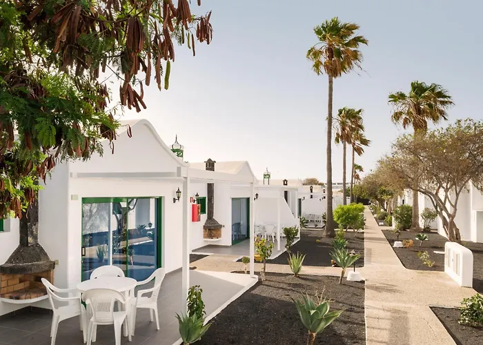 Hyde Park Lane Aparthotel Puerto del Carmen (Lanzarote)