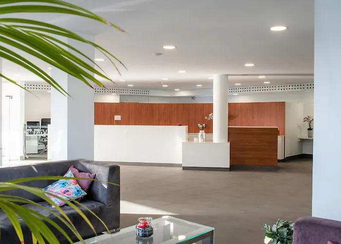 Hyde Park Lane شقة فندقية بويرتو ذيل كارمين