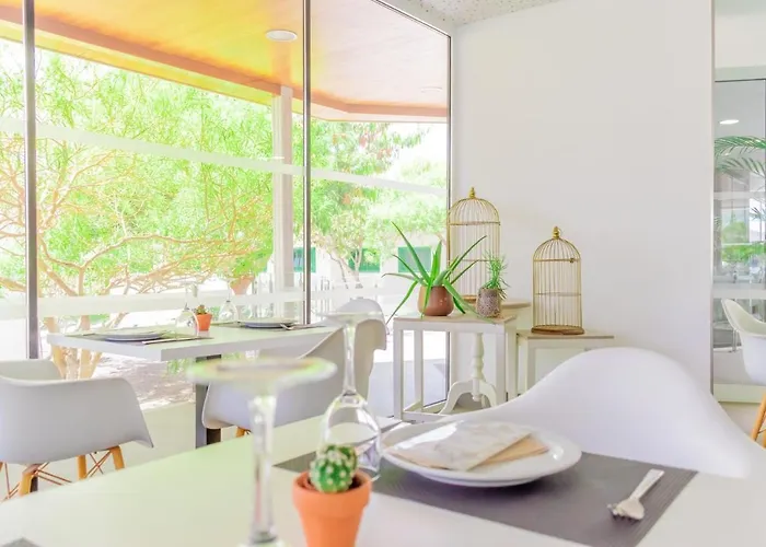 Hyde Park Lane 4* بويرتو ذيل كارمين