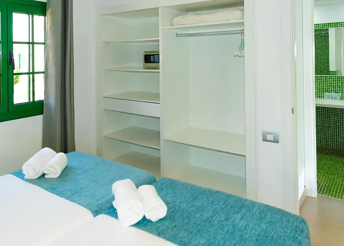 Апарт-готель Hyde Park Lane Пуерто-дель-Кармен